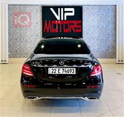مێرسێدس بێنز E-Class